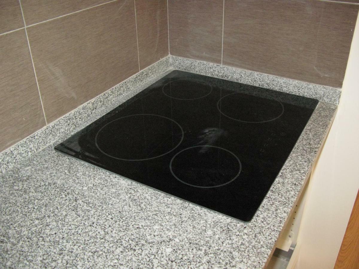 Appartement Belvedere Estrela Lisboa Eksteriør billede
