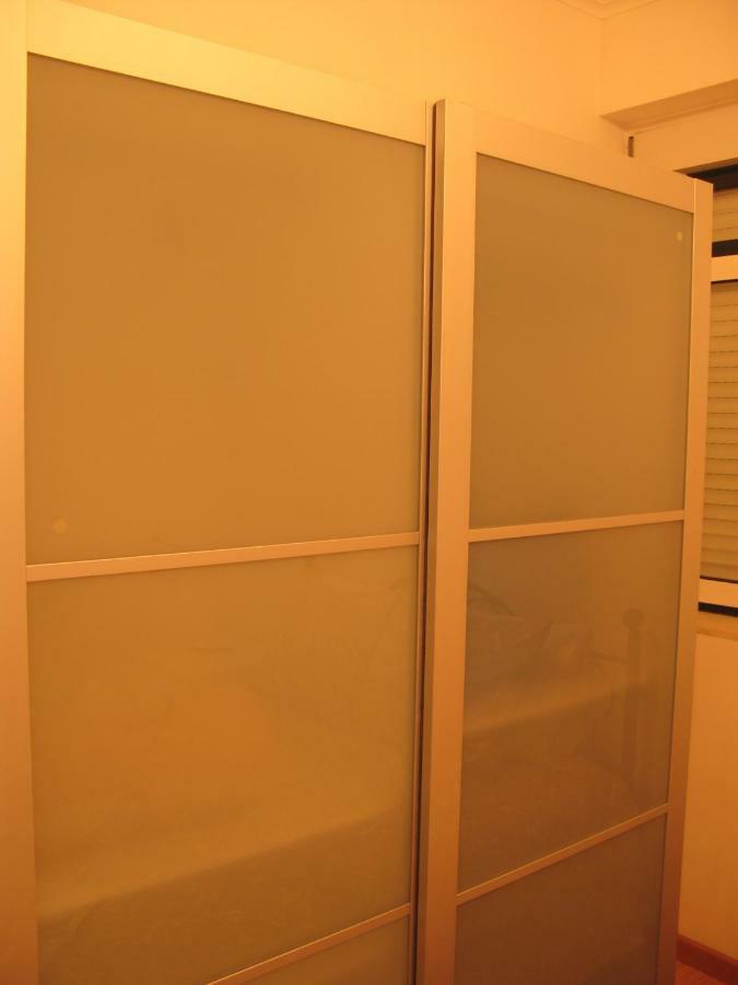 Appartement Belvedere Estrela Lisboa Eksteriør billede