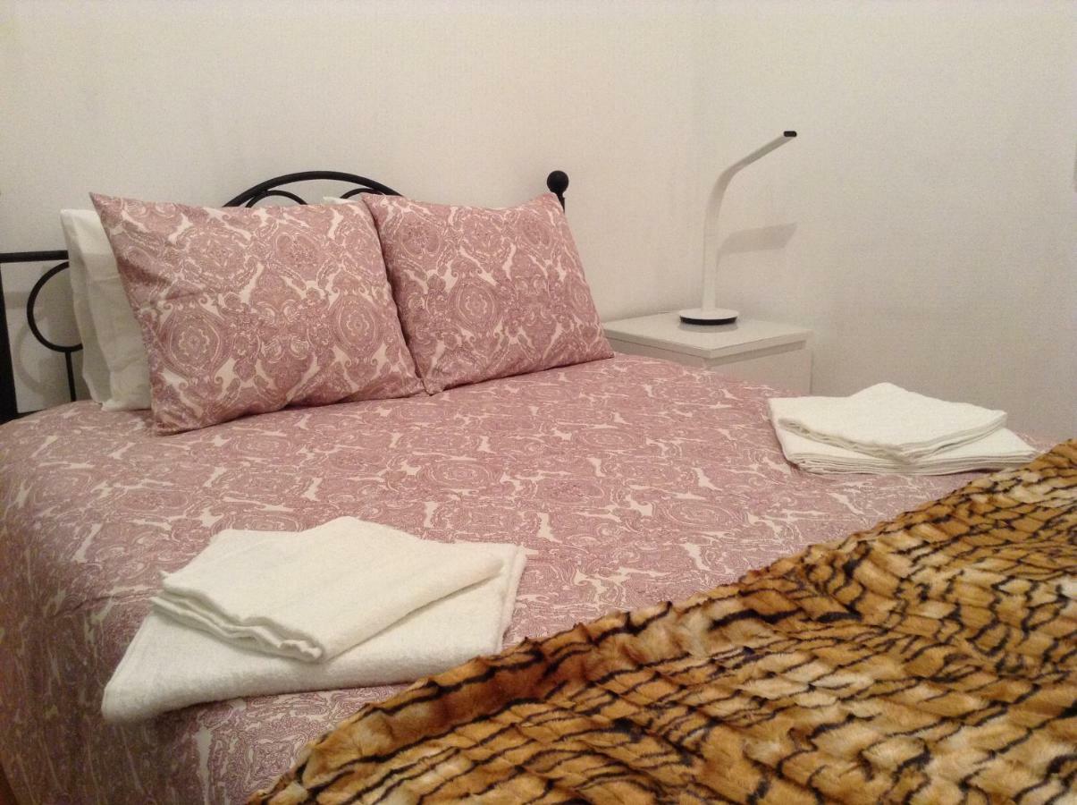 Appartement Belvedere Estrela Lisboa Eksteriør billede