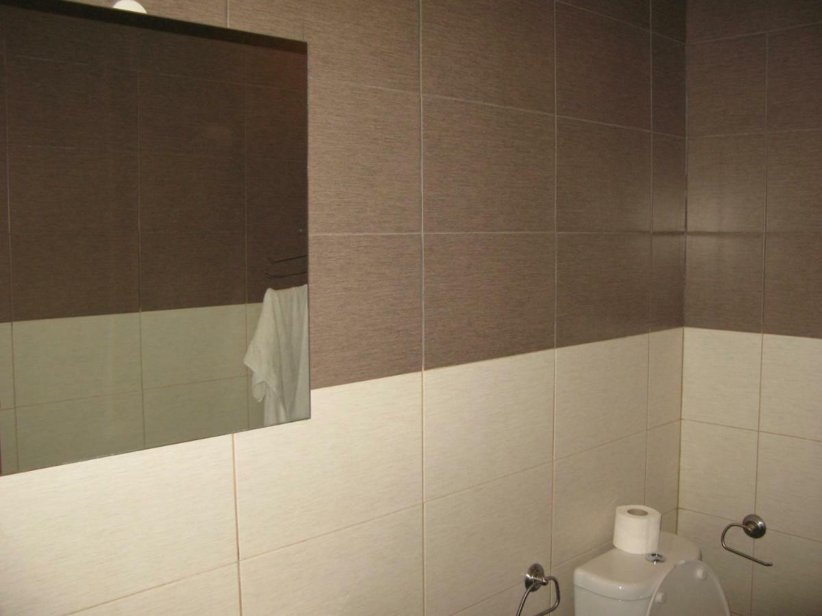 Appartement Belvedere Estrela Lisboa Eksteriør billede