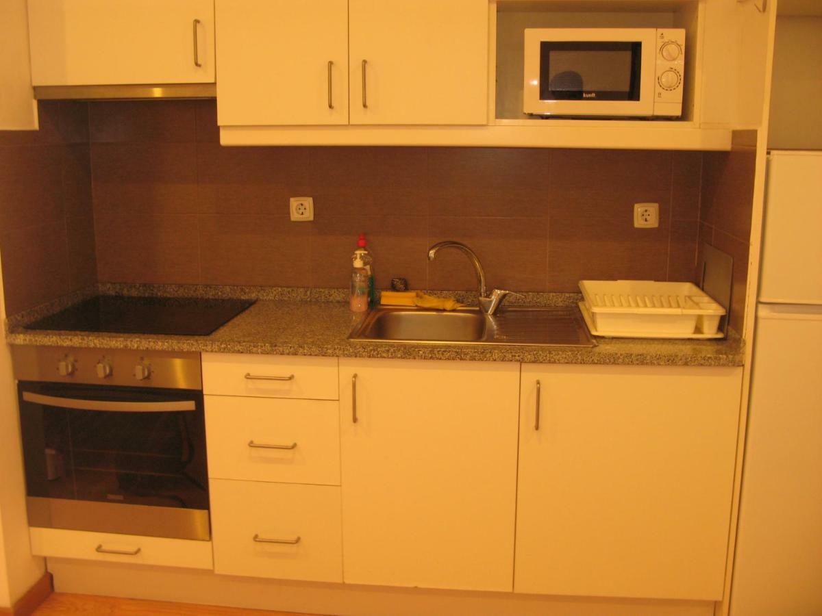 Appartement Belvedere Estrela Lisboa Eksteriør billede
