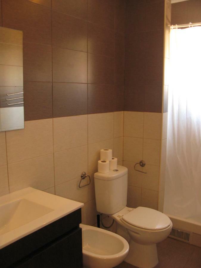 Appartement Belvedere Estrela Lisboa Eksteriør billede