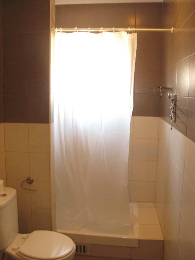 Appartement Belvedere Estrela Lisboa Eksteriør billede